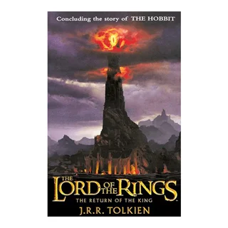 The Lord of the Rings: The Return of the King