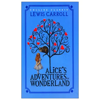 Alices Adventures in Wonderland