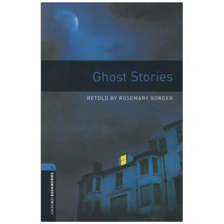 Ghost Stories