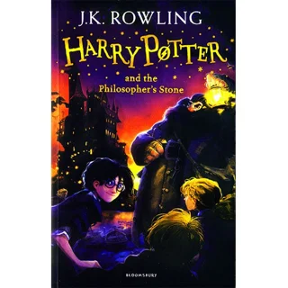 کتاب هری پاتر 1 Harry Potter and the Philosopher’s Stone