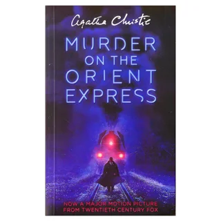 Murder on the Orient Express