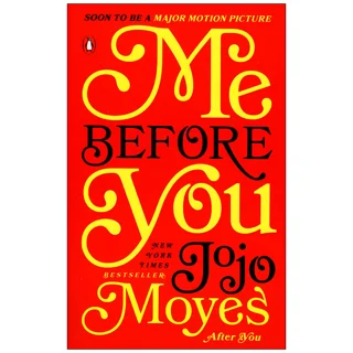 Me Before You