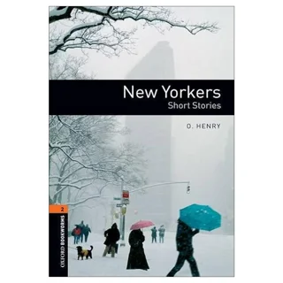 New Yorkers