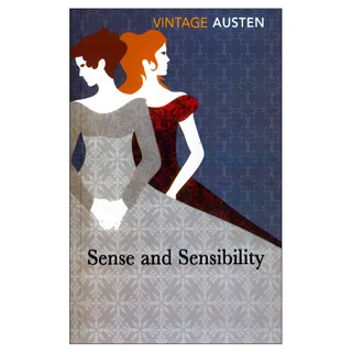 رمان انگلیسی Sense And Sensibility