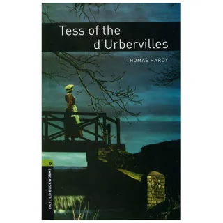 Tess of dUrbervilles