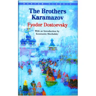 The Brothers Karamazov