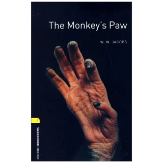 The Monkeys Paw