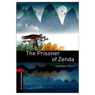 The Prisoner of Zenda
