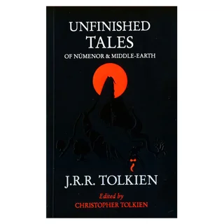 Unfinished Tales