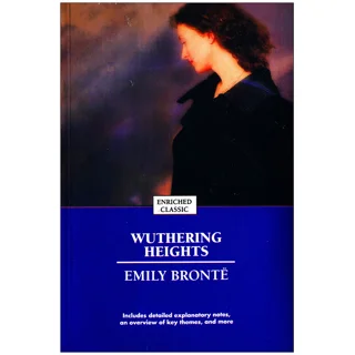 رمان انگلیسی Wuthering Heights