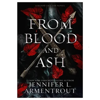 From Blood and Ash