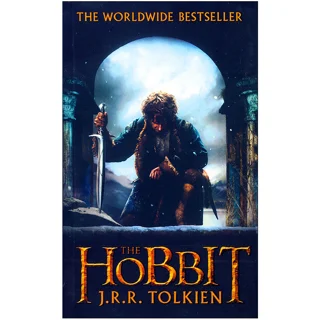 رمان هابیت – The Hobbit