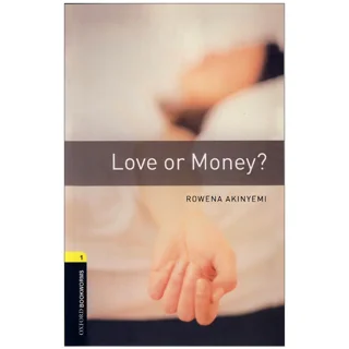 Love or Money