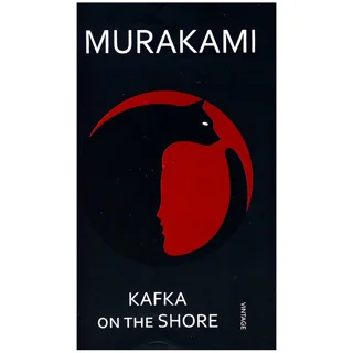 kafka on the shore