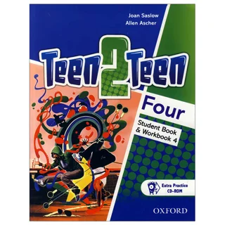 Teen 2 Teen Four