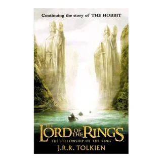 The Lord of the Rings: The Fellowship of the Ring