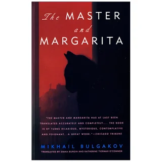 The Master and Margarita