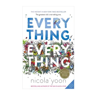 Everything Everything
